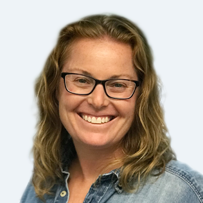 Photo of Cayley Thomas