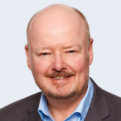 Photo of Bob Croce