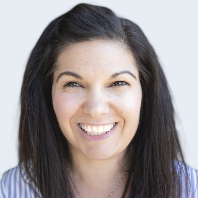 Photo of Danielle Gibbons