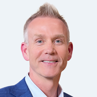 Photo of Ryan King