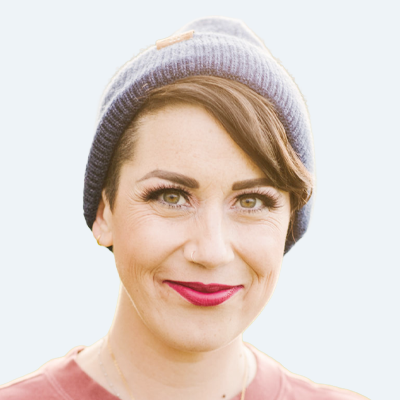 Photo of Savanna Mehrad