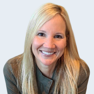 Photo of Theresa Mairn
