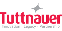 Tuttnauer logo