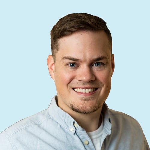 Photo of Brent Adams