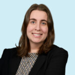 Photo of Julianne Baron