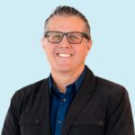 Photo of Adam Denmark