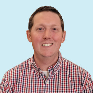 Photo of Greg Gross