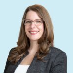 Photo of Amina Helstern