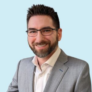 Photo of Kevin Hollenbeck