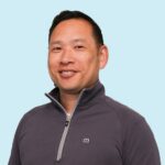 Photo of Justin Lau