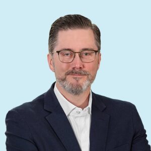 Photo of Matthew Malone