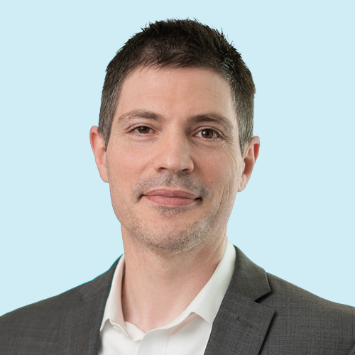Photo of Steve Palumbo