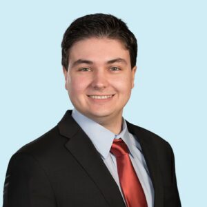 Photo of Marc Sano