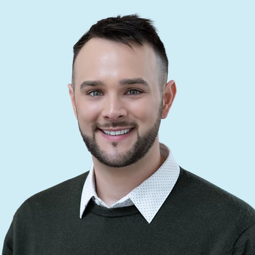 Photo of Nathan Uibel