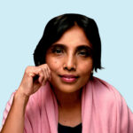 Photo of Chitra Wendakoon